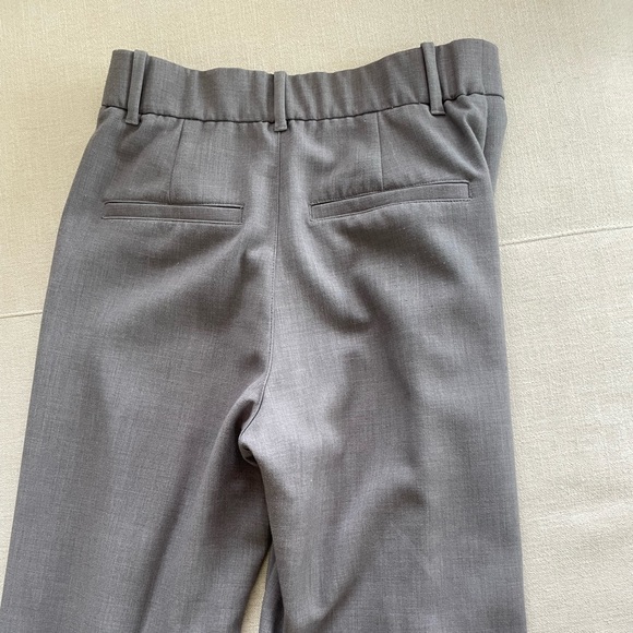 Abercrombie Grey Trousers - Picture 4 of 4